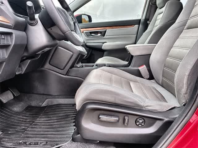 used 2022 Honda CR-V car, priced at $23,395