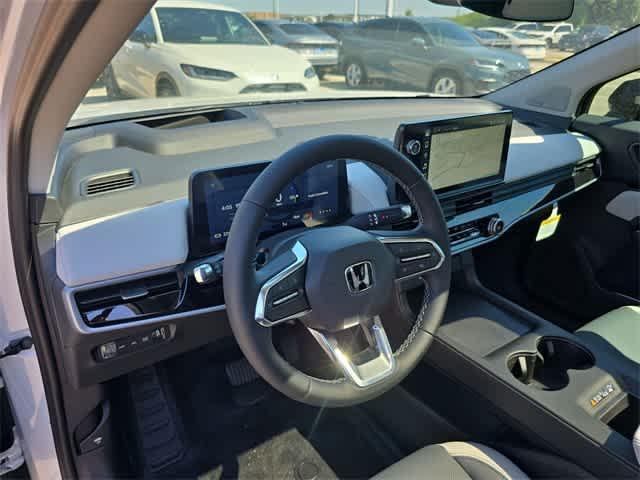 new 2025 Honda Prologue car, priced at $55,129
