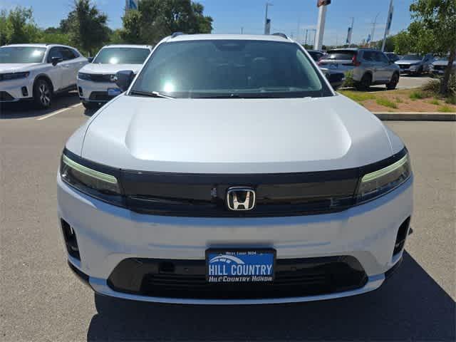 new 2025 Honda Prologue car, priced at $55,129
