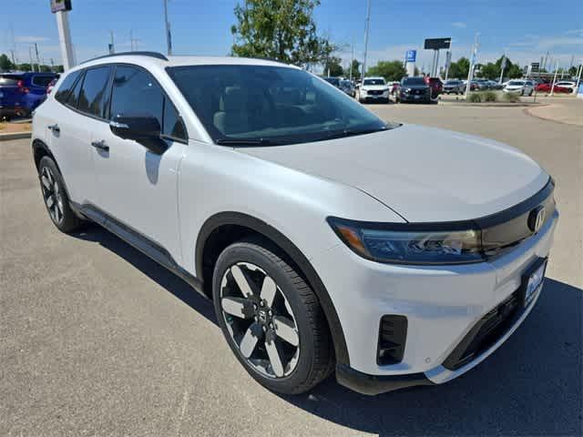 new 2025 Honda Prologue car, priced at $55,129