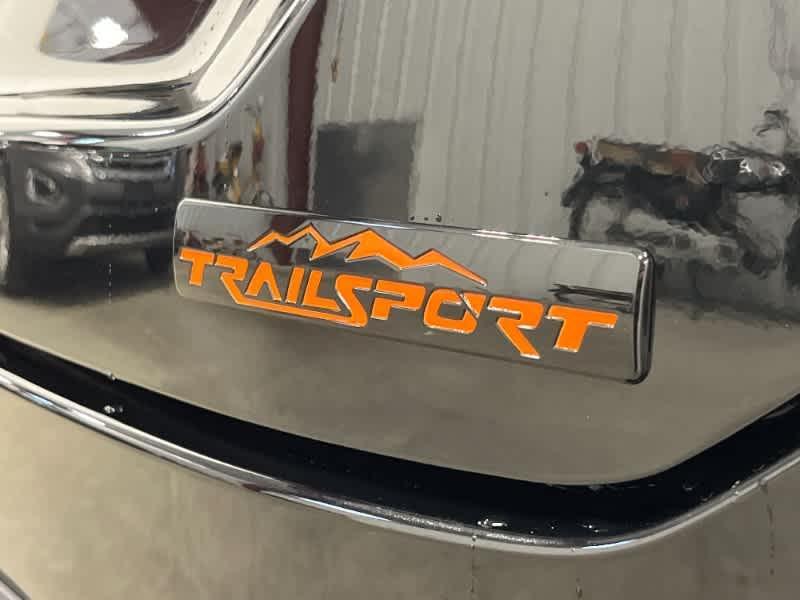 new 2025 Honda Pilot car, priced at $50,895