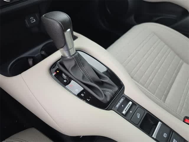 new 2025 Honda HR-V car, priced at $25,828