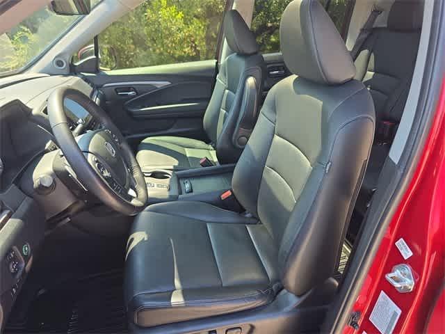 used 2023 Honda Ridgeline car, priced at $29,595