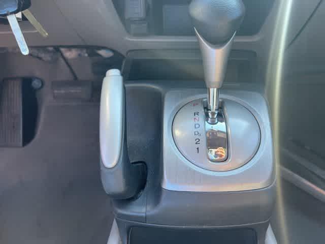 used 2007 Honda Civic car, priced at $4,395