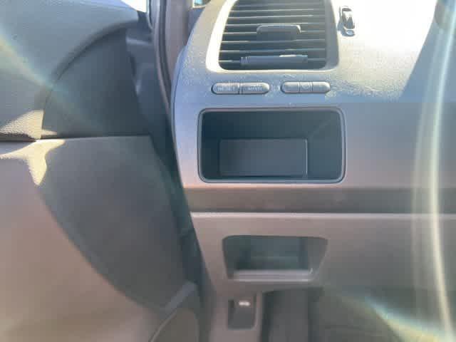 used 2007 Honda Civic car, priced at $4,395