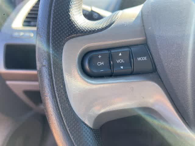 used 2007 Honda Civic car, priced at $4,395