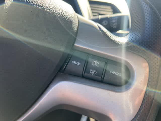 used 2007 Honda Civic car, priced at $4,395