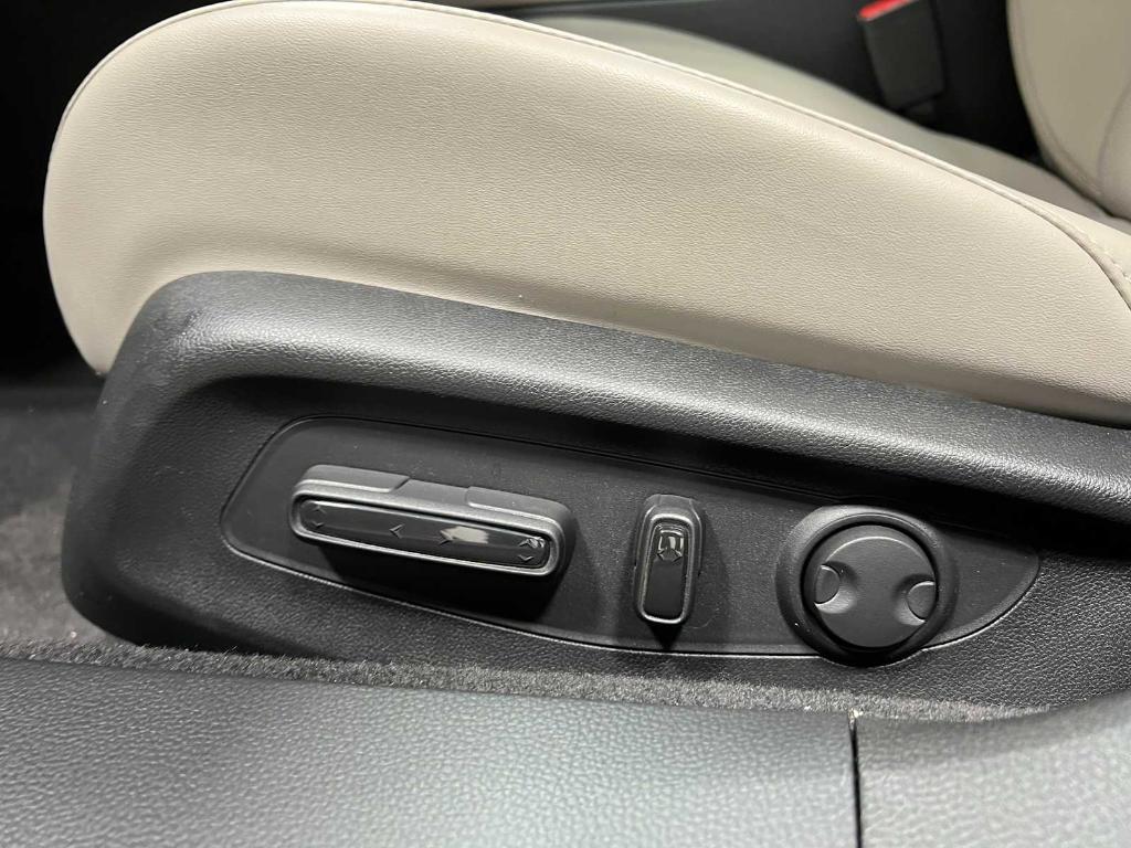 new 2025 Honda Accord Hybrid car, priced at $34,804