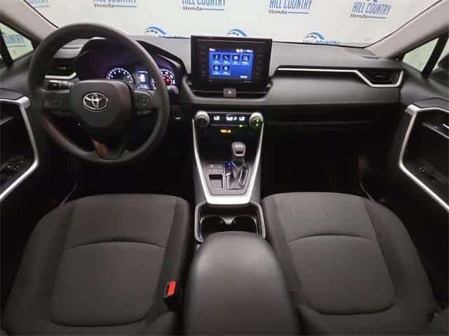 used 2020 Toyota RAV4 car, priced at $21,895