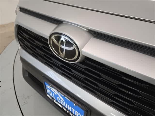 used 2020 Toyota RAV4 car, priced at $21,895