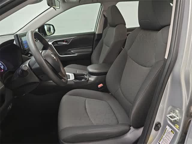 used 2020 Toyota RAV4 car, priced at $21,895