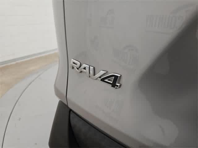 used 2020 Toyota RAV4 car, priced at $21,895