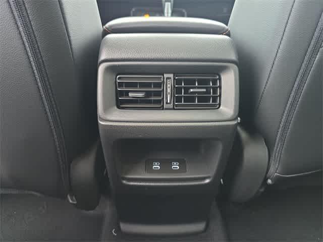 used 2025 Honda CR-V Hybrid car, priced at $32,895