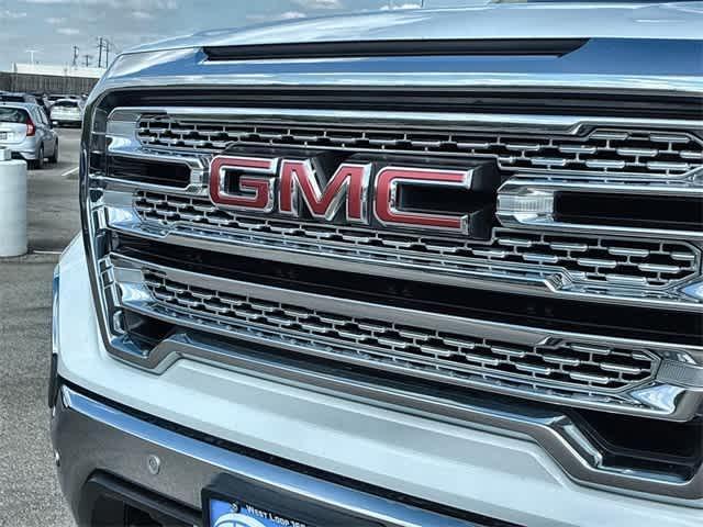 used 2020 GMC Sierra 1500 car, priced at $35,995