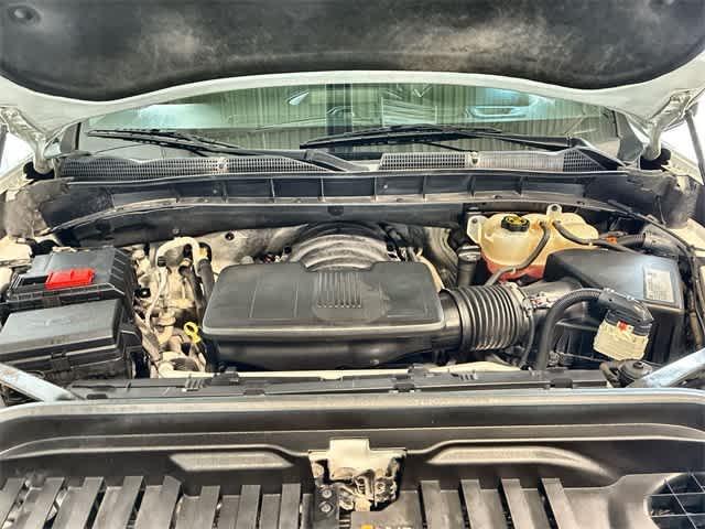 used 2020 GMC Sierra 1500 car, priced at $35,995
