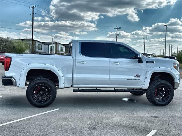 used 2020 GMC Sierra 1500 car, priced at $35,995