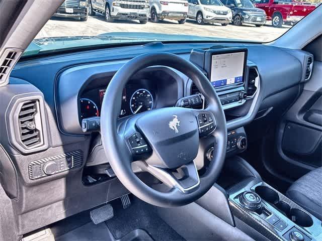 used 2022 Ford Bronco Sport car, priced at $20,795