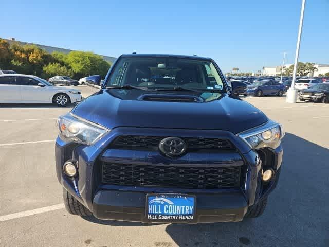 used 2019 Toyota 4Runner car, priced at $34,245