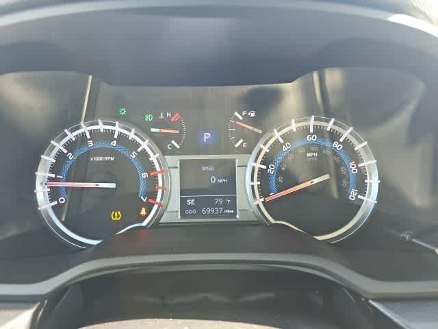 used 2019 Toyota 4Runner car, priced at $34,245