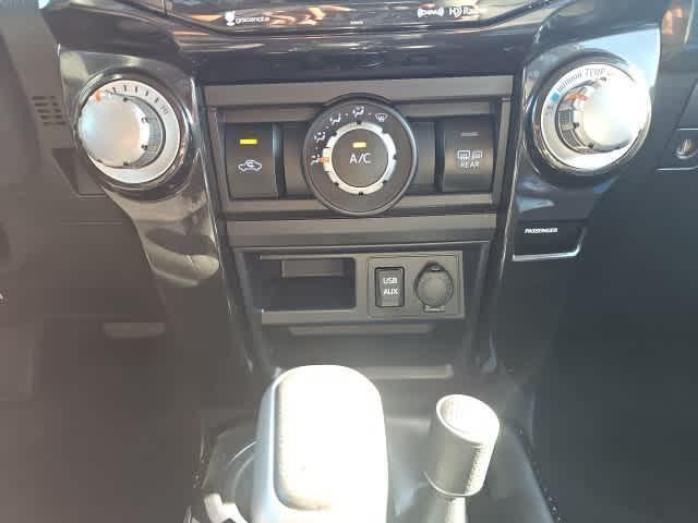 used 2019 Toyota 4Runner car, priced at $34,245