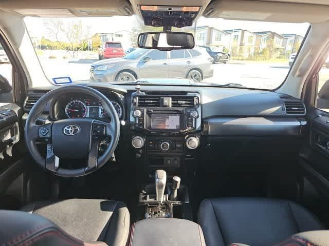 used 2019 Toyota 4Runner car, priced at $34,245