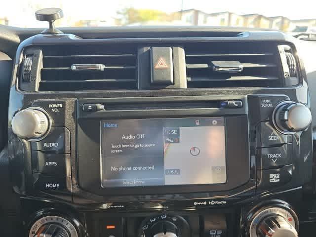 used 2019 Toyota 4Runner car, priced at $34,245