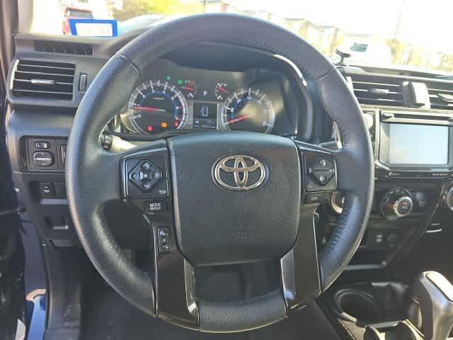 used 2019 Toyota 4Runner car, priced at $34,245