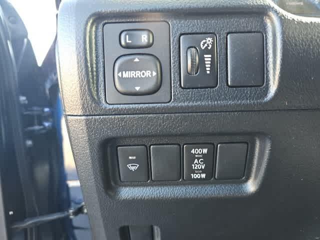 used 2019 Toyota 4Runner car, priced at $34,245