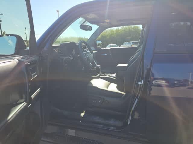 used 2019 Toyota 4Runner car, priced at $34,245