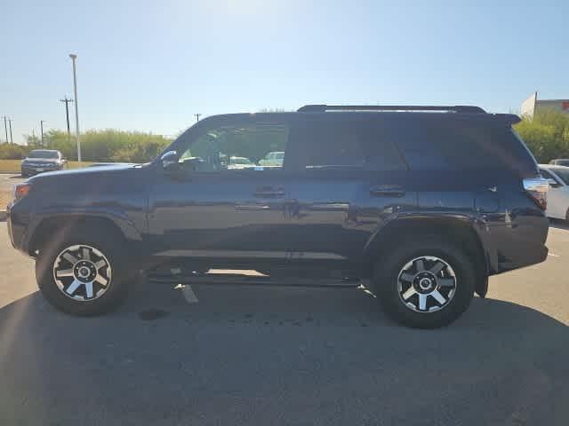 used 2019 Toyota 4Runner car, priced at $34,245