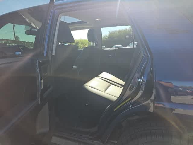 used 2019 Toyota 4Runner car, priced at $34,245