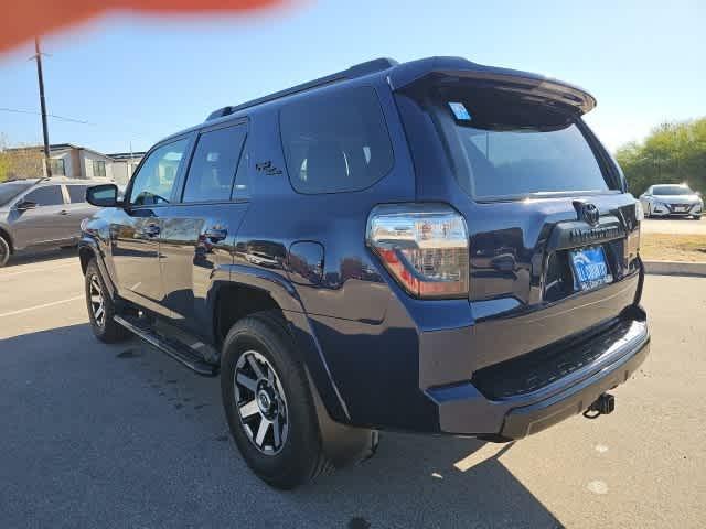 used 2019 Toyota 4Runner car, priced at $34,245