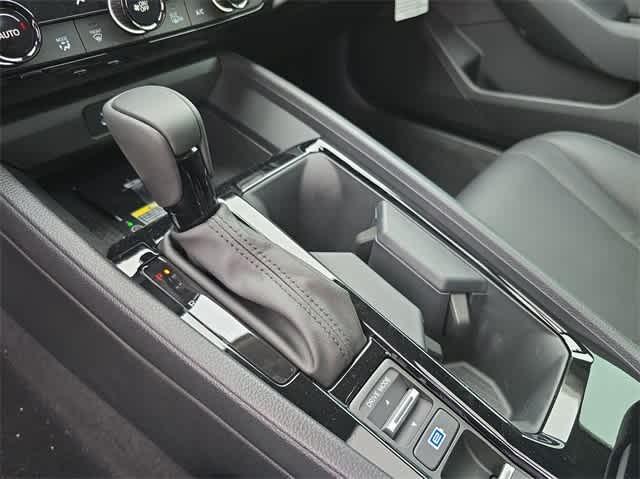 new 2025 Honda Accord Hybrid car, priced at $34,804