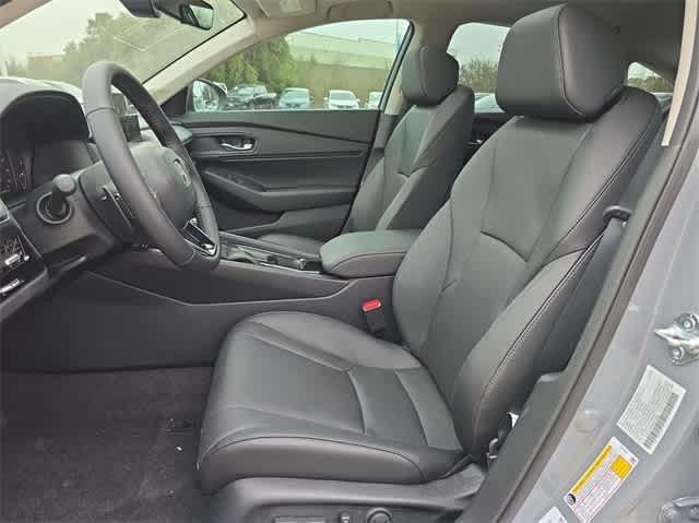 new 2025 Honda Accord Hybrid car, priced at $34,804