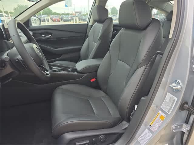 new 2025 Honda Accord Hybrid car, priced at $34,600