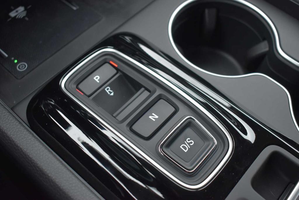 new 2025 Honda Pilot car, priced at $48,991