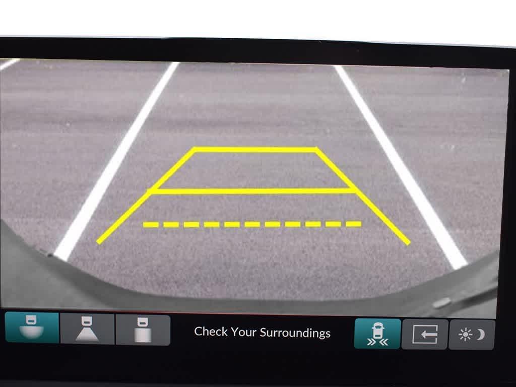 new 2025 Honda Pilot car, priced at $48,991