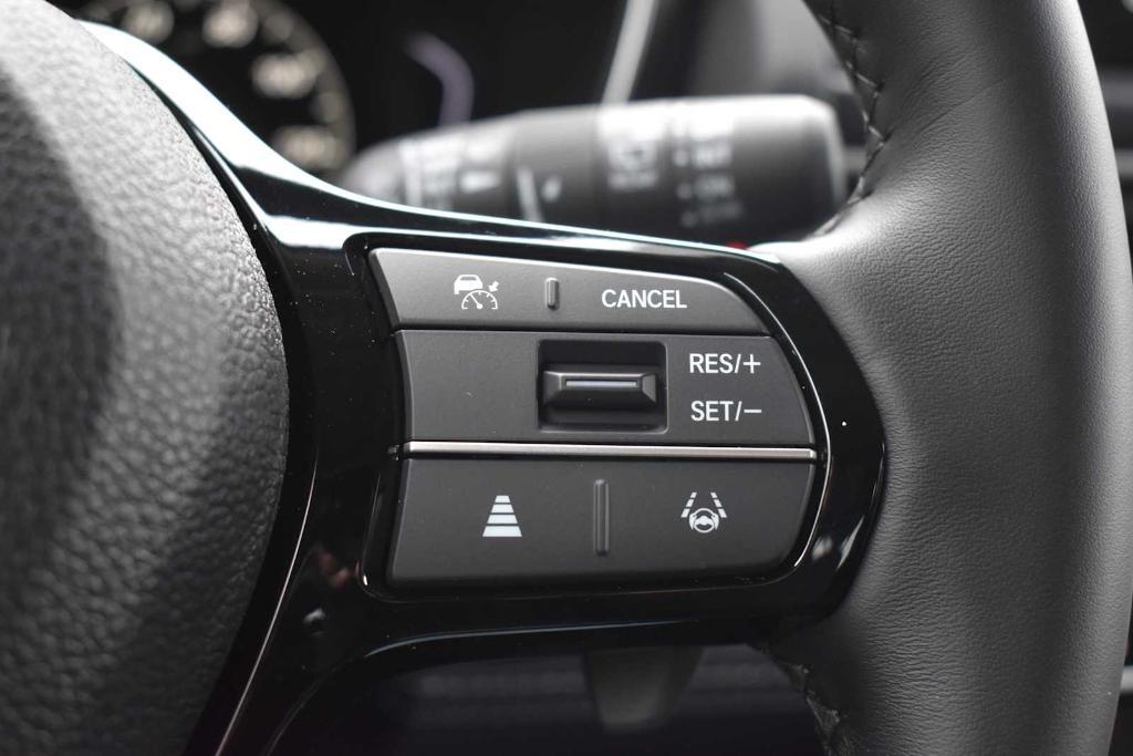 new 2025 Honda Pilot car, priced at $48,991