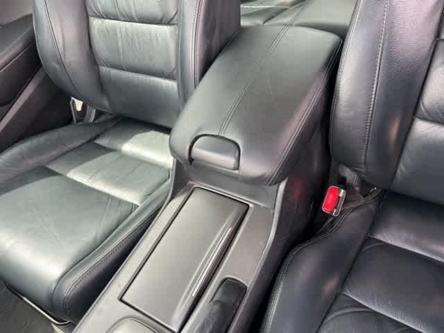 used 2012 Honda Accord car, priced at $12,395