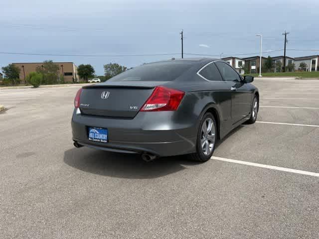 used 2012 Honda Accord car, priced at $12,395
