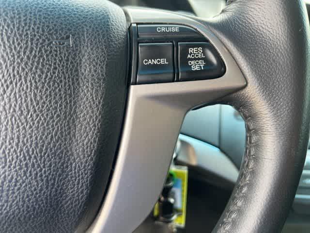 used 2012 Honda Accord car, priced at $12,395