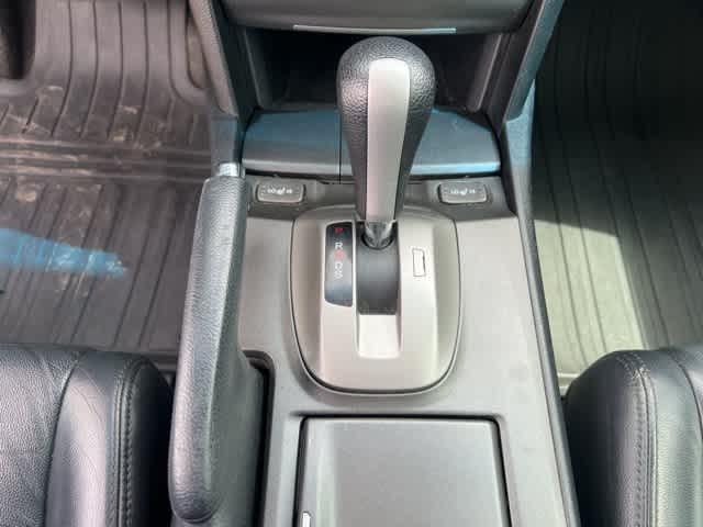 used 2012 Honda Accord car, priced at $12,395