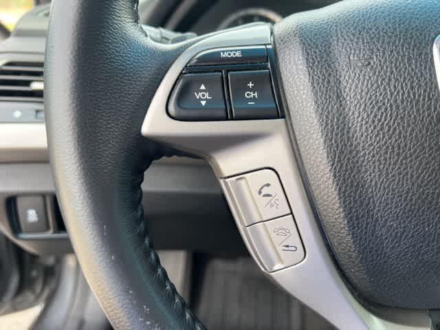 used 2012 Honda Accord car, priced at $12,395