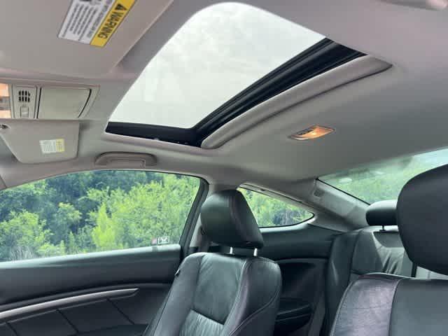 used 2012 Honda Accord car, priced at $12,395