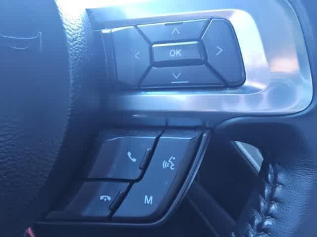 used 2019 Ford Mustang car, priced at $27,695