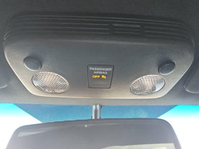 used 2019 Ford Mustang car, priced at $27,695