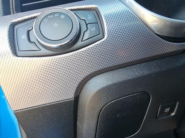 used 2019 Ford Mustang car, priced at $27,695