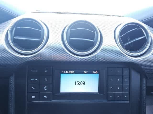 used 2019 Ford Mustang car, priced at $27,695