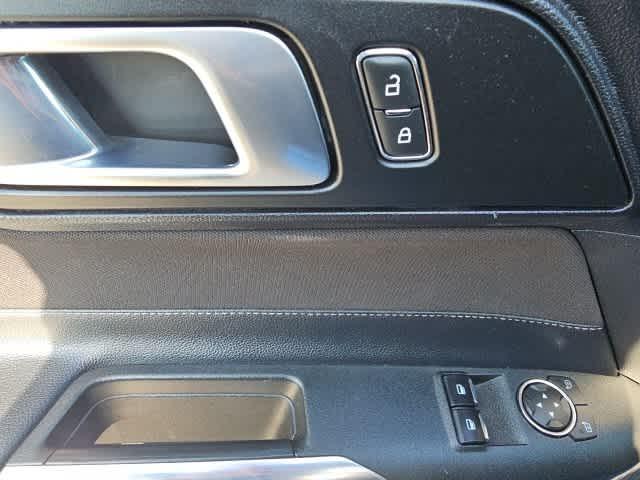 used 2019 Ford Mustang car, priced at $27,695