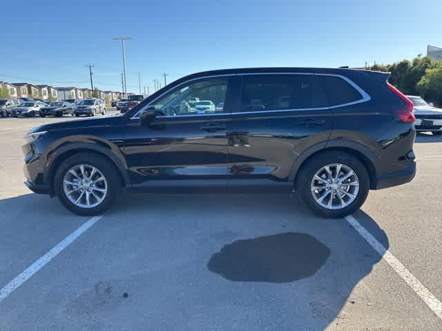 used 2024 Honda CR-V car, priced at $28,895